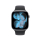 APPLE Watch Series 11 GPS + Cellular 46mm Aluminiowa koperta (gwiezdna szarość)/ Sportowy pasek (czarny) - rozmiar M/L - 1362431 - zdjęcie 2